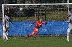 MSoc vs USCGA  Wheaton College Men’s Soccer vs  U.S. Coast Guard Academy. - Photo By: KEITH NORDSTROM : Wheaton, soccer, NEWMAC